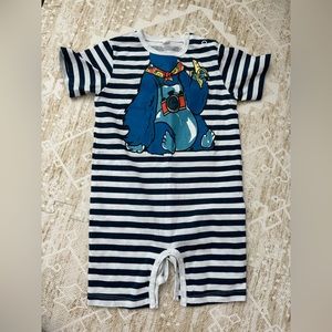 Stella baby summer onesies